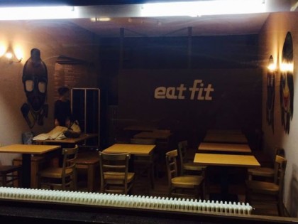 Foto: Fit Kitchen